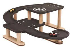 Mon Premier Garage - Plan Toys
