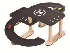 Mon Premier Garage - Plan Toys