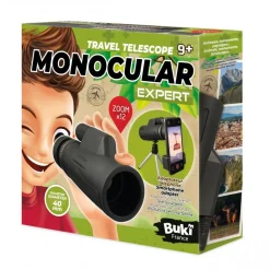 Monocular Expert - Buki France
