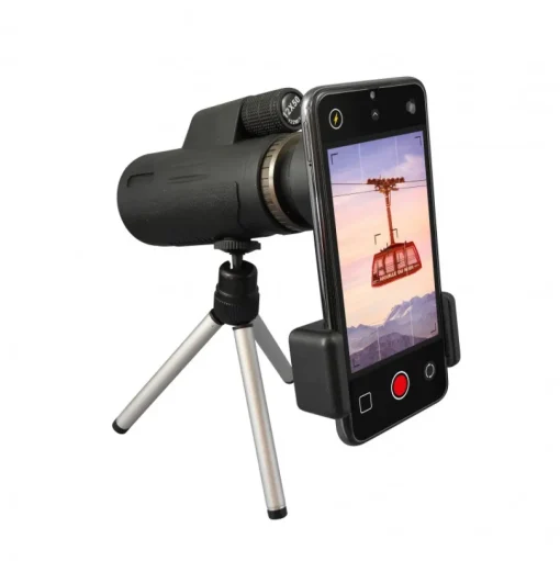 Monocular Expert - Buki France