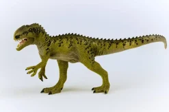 Monolofosaurio verde de Schleich
