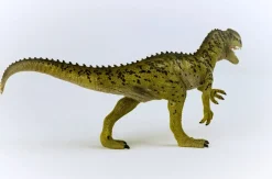 Monolofosaurio verde de Schleich