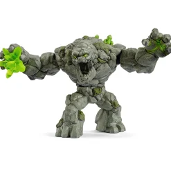 Monstruo de piedra - Schleich