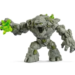 Monstruo de piedra - Schleich