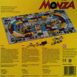 Monza - Haba
