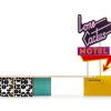 Motel Cactus Solitario 2 - Candylab Toys