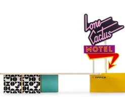 Motel Cactus Solitario 2 - Candylab Toys