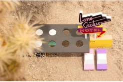 Motel Cactus Solitario 2 - Candylab Toys