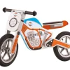 Moto Bike naranja - Sevi