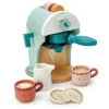 Máquina de café Babyccino - Tender Leaf Toys
