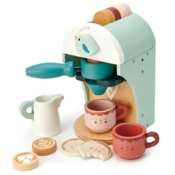 Máquina de café Babyccino - Tender Leaf Toys