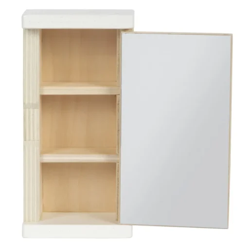 Muebles de dormitorio para la casa de muñecas - Small foot company
