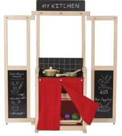 Muebles de juego de imitación - Plan Toys