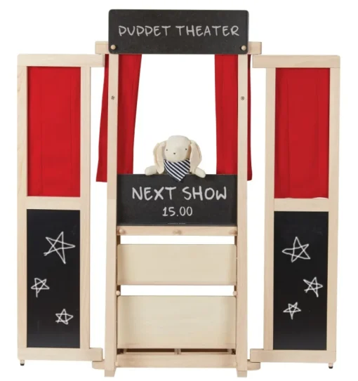Muebles de juego de imitación - Plan Toys