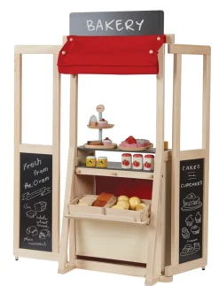 Muebles de juego de imitación - Plan Toys