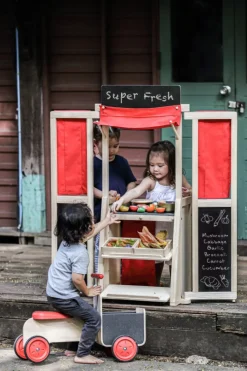 Muebles de juego de imitación - Plan Toys