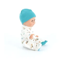 Muñeca Bébé d'Amour 28 cm Roméo - Petitcollin