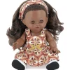 Muñeca 28cm Norah - Petitcollin