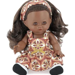 Muñeca 28cm Norah - Petitcollin