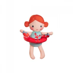 Muñeca de baño Axelle - Lilliputiens