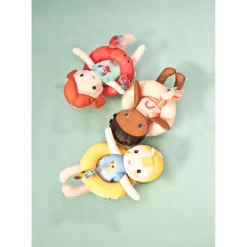Muñeca de baño Axelle - Lilliputiens