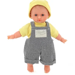 Muñeca Ecolo Doll 25 cm Harry - Petitcollin