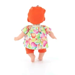 Muñeca Ecolo Doll 28 cm Hélène - Petitcollin