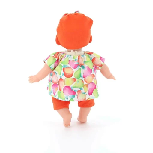 Muñeca Ecolo Doll 28 cm Hélène - Petitcollin