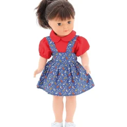 Muñeca Francette 40 cm Bel Air - Petitcollin