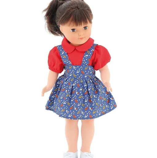 Muñeca Francette 40 cm Bel Air - Petitcollin