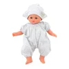 Muñeca Petit Câlin 36 cm Axelle - Petitcollin