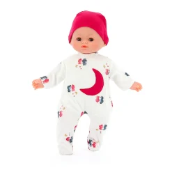 Muñeca Petit Câlin 36 cm Charlie - Petitcollin