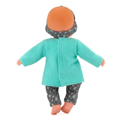Muñeca Petit Câlin 36 cm Gipsy - Petitcollin
