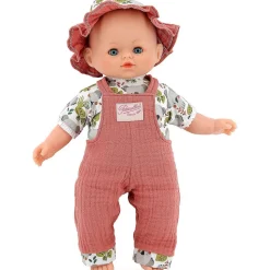 Muñeca Petit Câlin 36 cm Mariette - Petitcollin