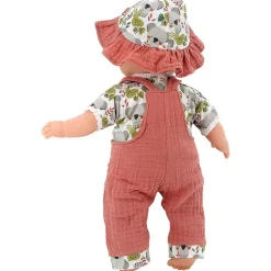 Muñeca Petit Câlin 36 cm Mariette - Petitcollin