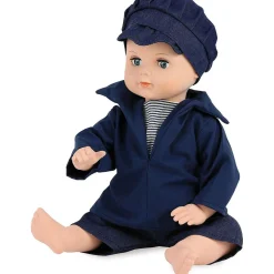 Muñeco Marín de 40 cm - Petitcollin