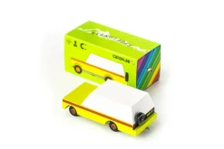 Mula de los Everglades - Candylab Toys