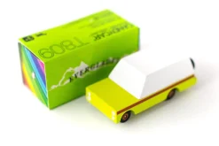 Mula de los Everglades - Candylab Toys