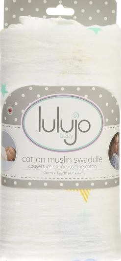 Muselina larga - Dreamland - Lulujo