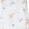 Muselina larga - Petit fawn - Lulujo