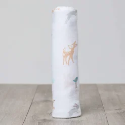 Muselina larga - Petit fawn - Lulujo