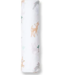 Muselina larga - Petit fawn - Lulujo