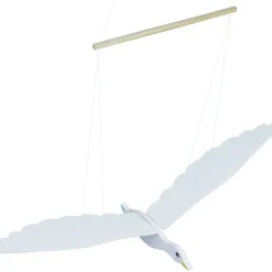 Móvil de madera Ganso - Vilac