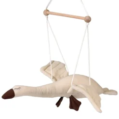 Móvil ganso de algodón - Egmont Toys