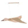 Móvil ganso de madera - Egmont Toys