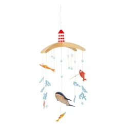 Móvil Gran Océano - Small foot company