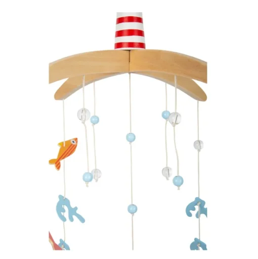 Móvil Gran Océano - Small foot company