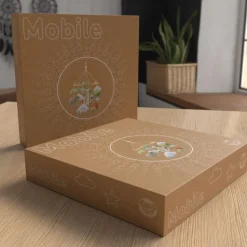 Móvil La sabana - Ulysse