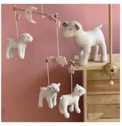 Móvil Mary - Egmont Toys