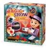 My magic show - Buki France
